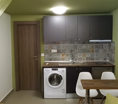 Μετατροπή καταστημάτων σε κατοικίες