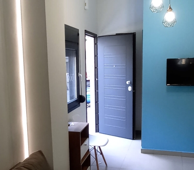 Μετατροπή καταστημάτων σε κατοικίες