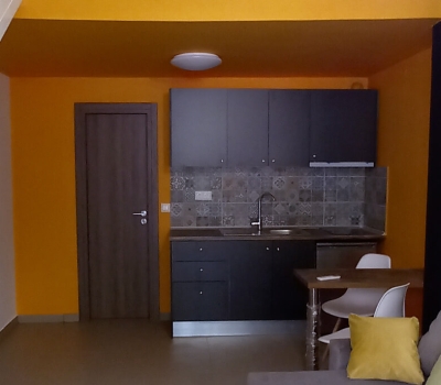 Μετατροπή καταστημάτων σε κατοικίες